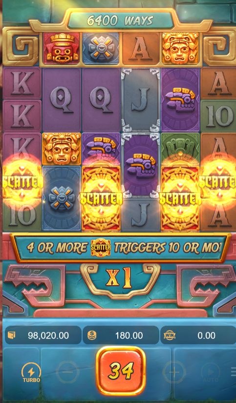 Rock N' Cash Casino game