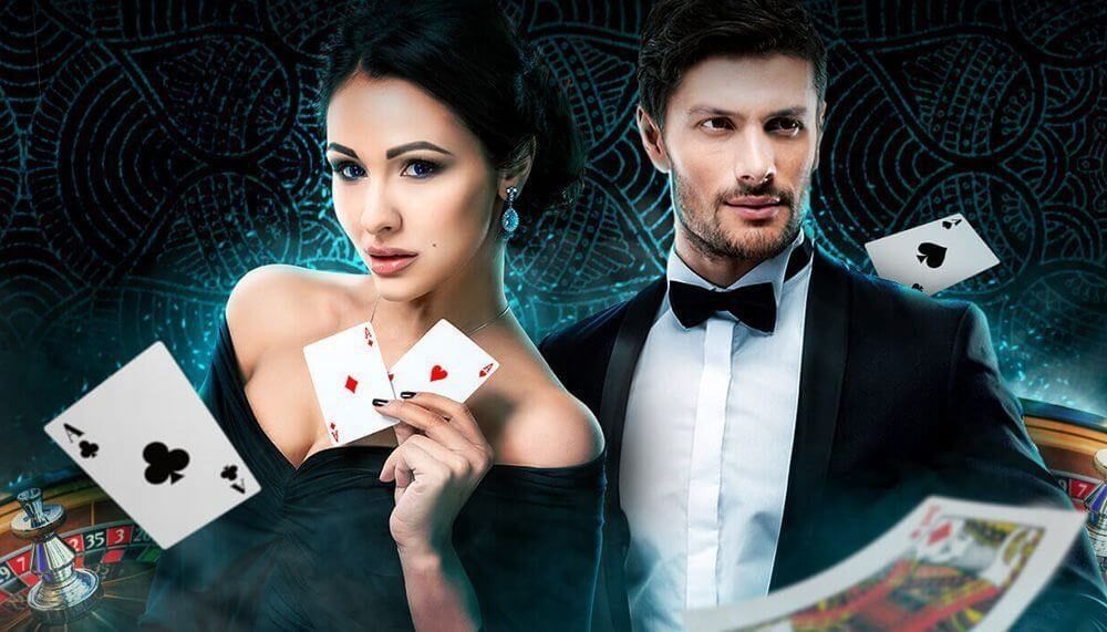 پاکستان میں Rock N' Cash Casino قانونی ہے۔