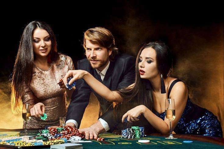 Rock N' Cash Casino پاکستان ریئل منی گیمز