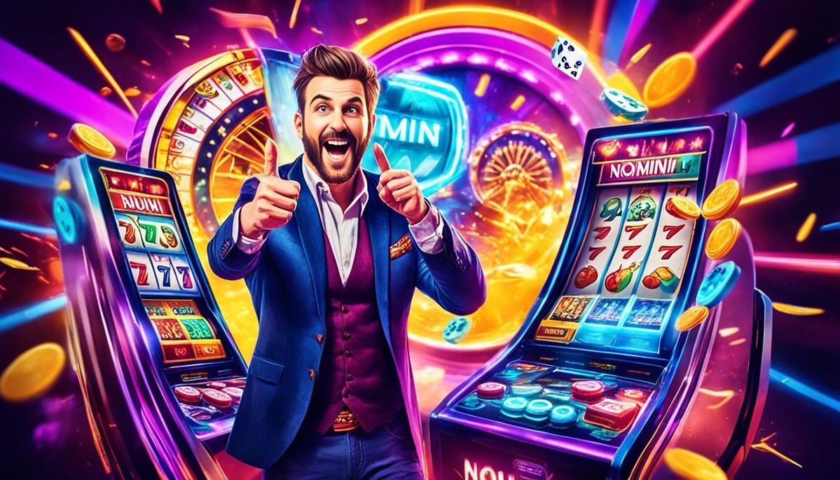 Rock N' Cash Casino پاکستان ریئل منی گیمز