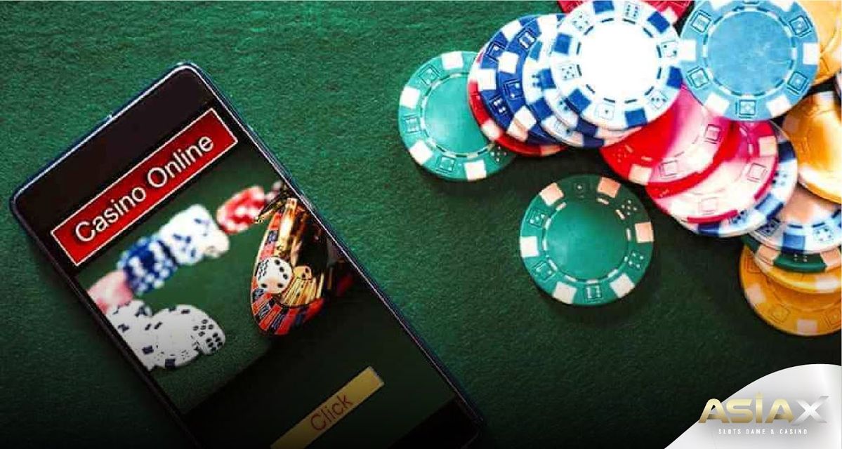 Rock N' Cash Casino پاکستان ریئل منی گیمز