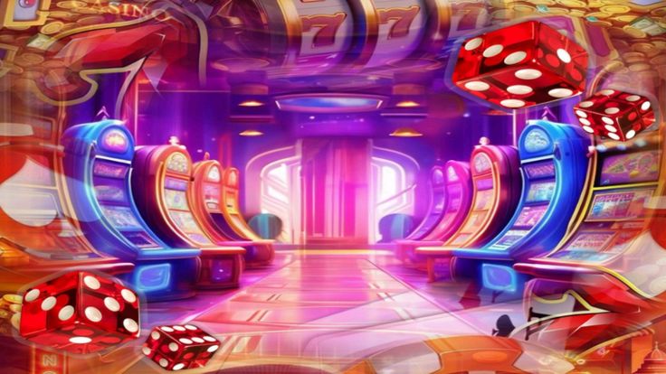 Rock N' Cash Casino پاکستان ریئل منی گیمز